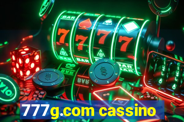 777g.com cassino